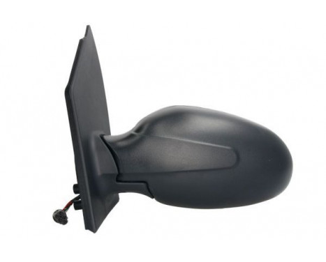 Exterior Mirror, Image 2