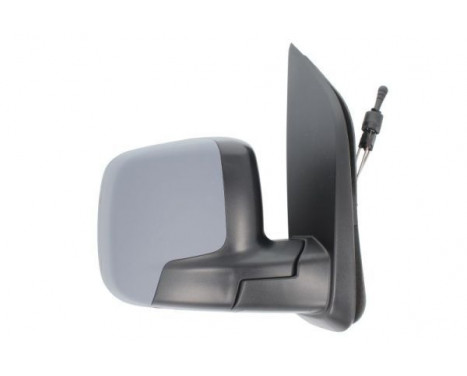 Exterior Mirror, Image 2