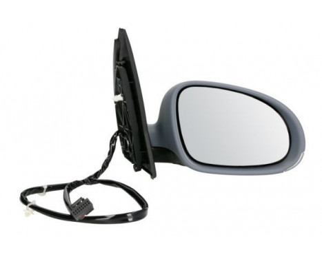 Exterior Mirror