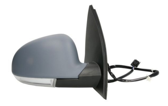 Exterior Mirror, Image 2
