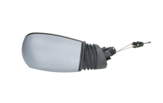 Exterior Mirror, Image 2