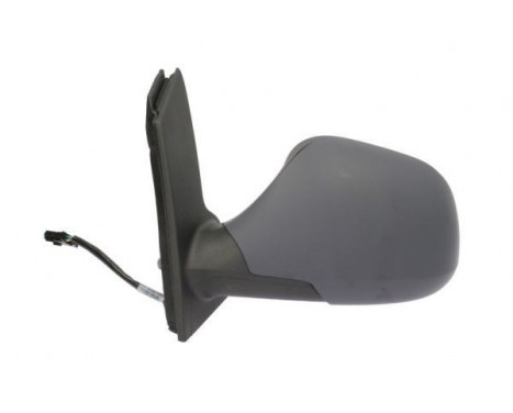 Exterior Mirror, Image 2