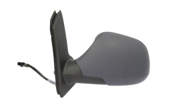 Exterior Mirror, Image 2