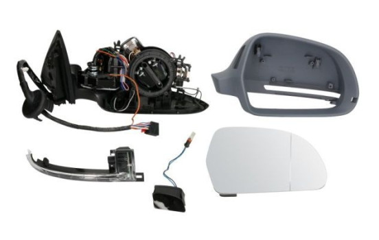 Exterior Mirror