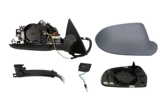 Exterior Mirror, Image 2
