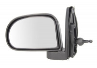 Exterior Mirror