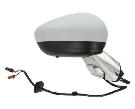 Exterior Mirror, Image 2