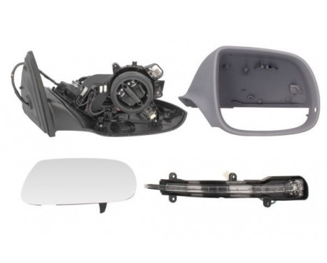 Exterior Mirror