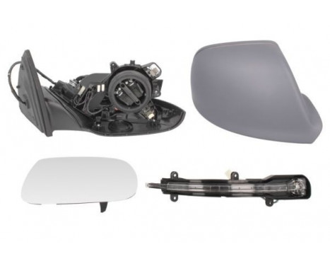 Exterior Mirror, Image 2