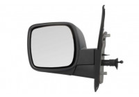Exterior Mirror