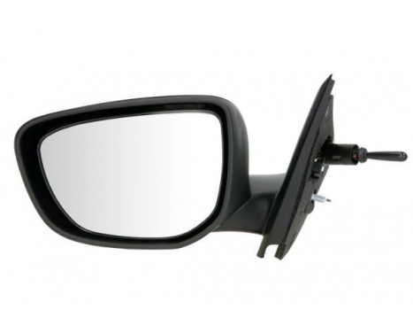 Exterior Mirror
