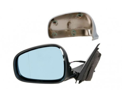 Exterior Mirror