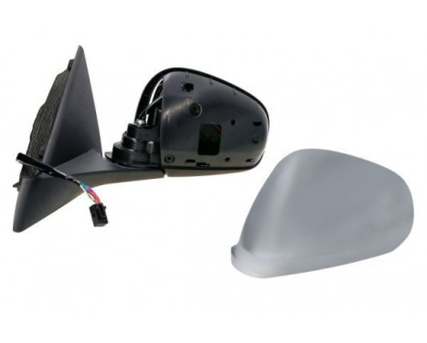 Exterior Mirror, Image 2