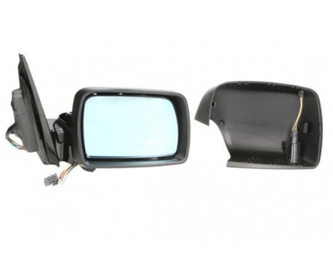 Exterior Mirror