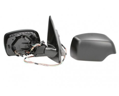 Exterior Mirror, Image 2