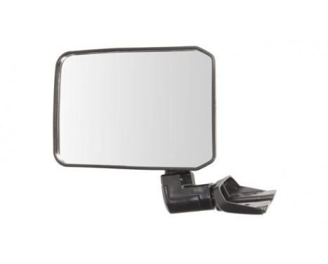 Exterior Mirror