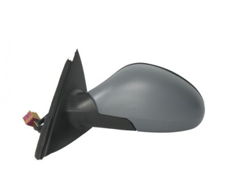 Exterior Mirror, Image 2