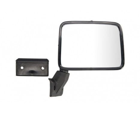 Exterior Mirror