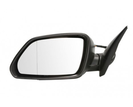 Exterior Mirror