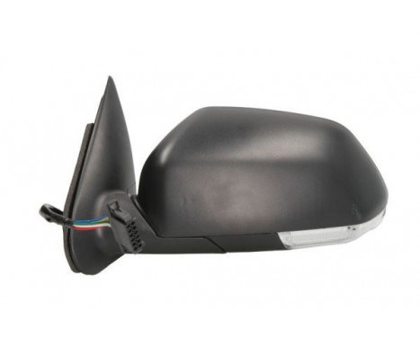 Exterior Mirror, Image 2