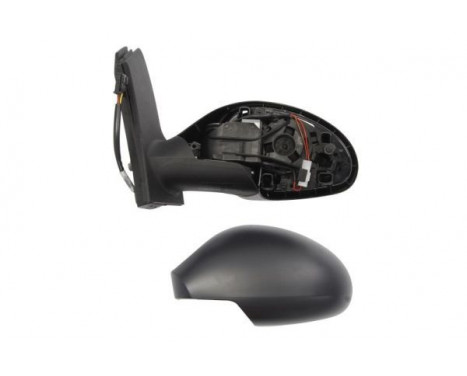 Exterior Mirror, Image 2