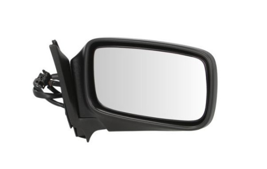 Exterior Mirror, Image 2