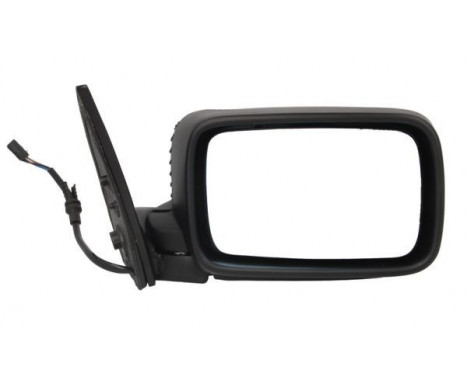 Exterior Mirror