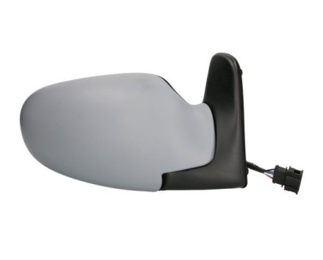 Exterior Mirror, Image 2