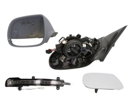 Exterior Mirror