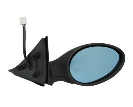 Exterior Mirror, Image 3