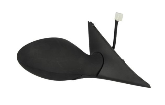 Exterior Mirror, Image 4