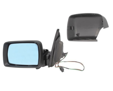 Exterior Mirror