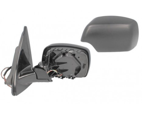 Exterior Mirror, Image 2