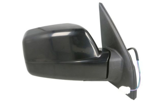 Exterior Mirror, Image 2