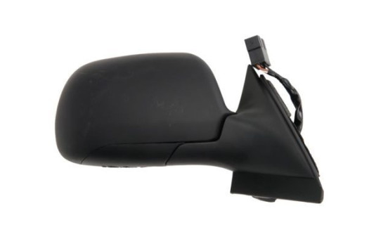 Exterior Mirror, Image 2