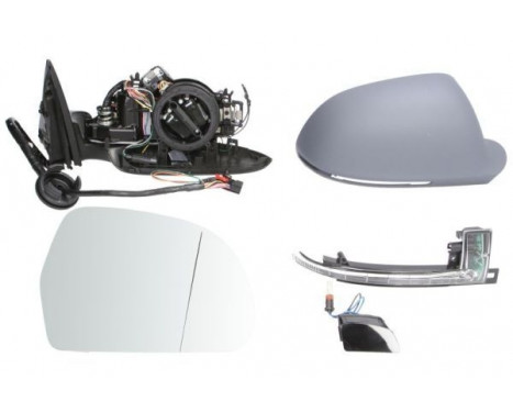 Exterior Mirror, Image 2