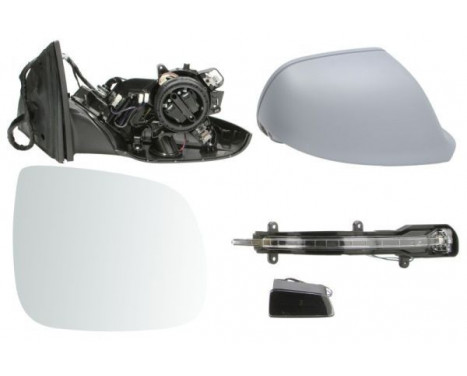 Exterior Mirror, Image 2