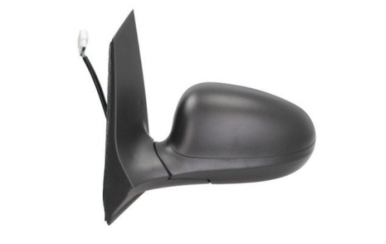 Exterior Mirror, Image 2