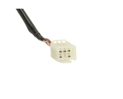 Exterior Mirror, Image 3