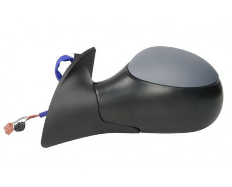 Exterior Mirror, Image 2