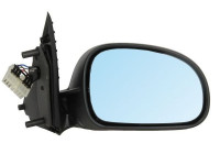 Exterior Mirror