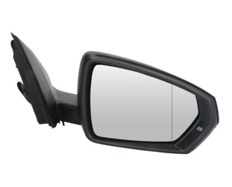 Exterior Mirror