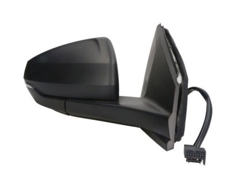 Exterior Mirror, Image 2