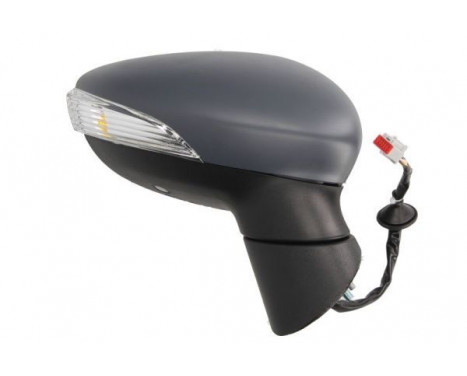 Exterior Mirror, Image 2