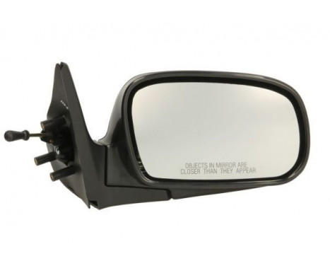 Exterior Mirror