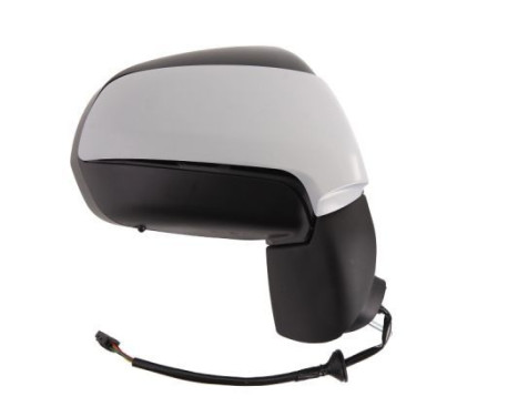 Exterior Mirror, Image 2