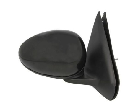 Exterior Mirror, Image 2