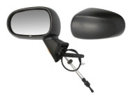Exterior Mirror