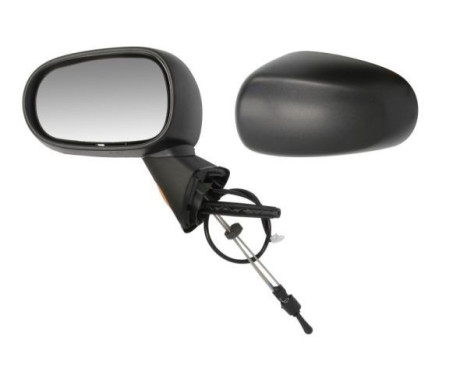 Exterior Mirror