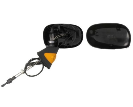 Exterior Mirror, Image 2